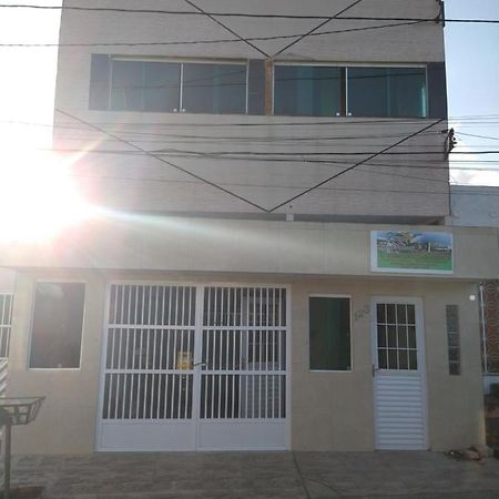 Pousada Monte Serrat Bonito  Buitenkant foto